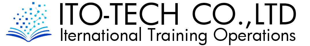 ITO-TECH株式会社
